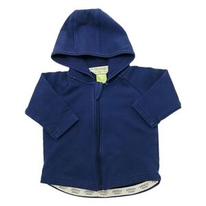 Peekaboo Beans Hoodie